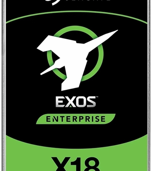 Жесткий диск Seagate 16Tb 7200RPM SATA 6Gb/S 256MB OFFICIAL RECERTIFIED