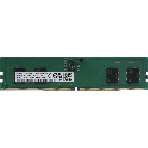 Оперативная память Samsung, DDR5, 8Gb (1x8 Gb), 5600 MHz, CL40, DIMM, фото3