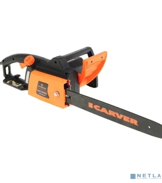 Электрическая цепная пила CARVER RSE-2200М 01.014.00005