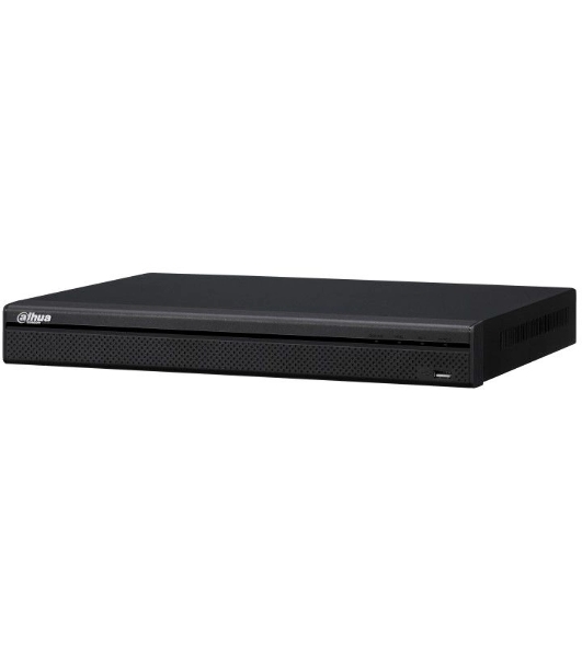Видеорегистратор Dahua DHI-NVR4208-8P-4KS3