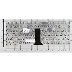 Клавиатура для ноутбука Toshiba Satellite M18 M19 M21 черная, фото3