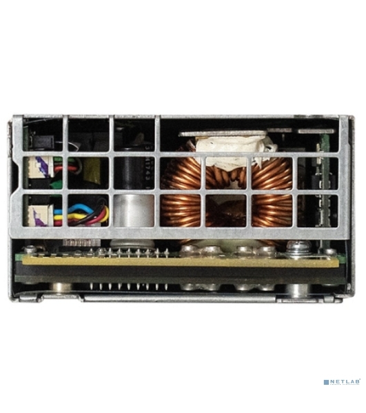 Блок питания серверный (модуль к RTS1000 Redundant) 1000W ExeGate Industrial-RT1000 (APFC, КПД 94%(80 PLUS Platinum), 4 см fan)