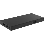 Коммутатор Cudy GS1020PS2, 16×1 Гбит/с, 2×1 Гбит/с SFP, фото10