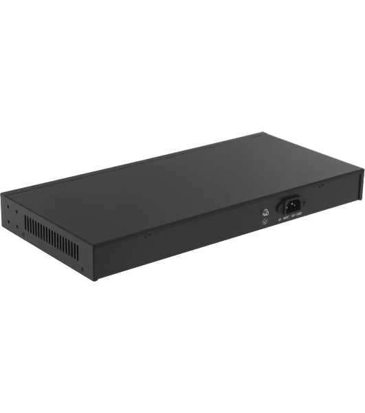 Коммутатор Cudy GS1020PS2, 16×1 Гбит/с, 2×1 Гбит/с SFP