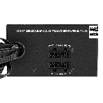 Блок питания серверный 1200W ExeGate ServerPRO-1200PAS (ATX, APFC, КПД 82% (80 PLUS), 12cm fan, 24pin, 2(4+4)pin, 6xPCI-E, 8xSATA, 4xIDE, Cable Management, black), фото5