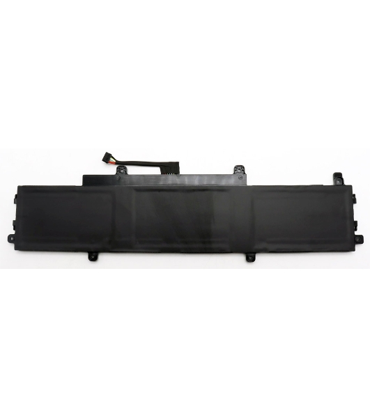 Аккумуляторная батарея для ноутбука Lenovo Slim 3 Chrome 14IAN8 (L22M3PG1) 11.52V 57Wh