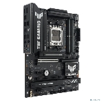 Материнская плата ASUS TUF GAMING B650E-PLUS WIFI, AM5, AMD B650, 4xDDR5, 4xSATA, 3xM.2, 1xPCIe 5.0 x16, 1xPCIe 4.0 x4, 2xPCIe 4.0 x1, 1xDisplayPort, 1xHDMI, 1x2.5Gb LAN, Wi-Fi 6E, Bluetooth 5.3, 1xUSB-C 20Gbps, 3xUSB-A 10Gbps, 6xUSB-A 2.0, 5x3.5 мм, 7.1, ATX, фото17
