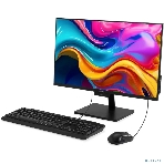 Моноблок Digma Action 23.8' Full HD N95 (1.7) 8Gb SSD 256Gb UHDG CR Windows 11 Pro GbitEth WiFi BT 60W клавиатура мышь Cam черный 1920x1080, фото15