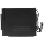 Микроволновая печь Samsung MG23T5018AK/BW черный, 23 л, 800 Вт, переключатели - сенсор, фото23