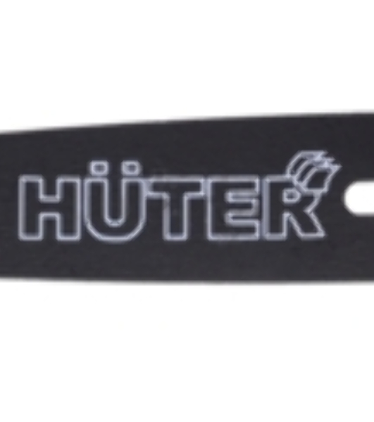 Шина для цепных пил Huter CS-61 1' 36звен. для ELS-20Li (71/4/37)