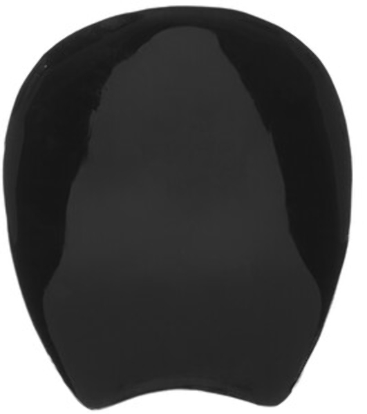 Коврик для мыши Oklick OK-RG0580-GR серый