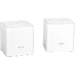 МаршрутизаторTenda nova MW3 (2 роутера) АС1200 Двухдиапазонная Wi-Fi Mesh система, 2 порта fast ethernet RJ45, фото4