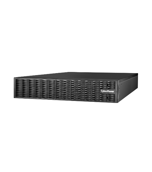 Внешний батарейный модуль Cyberpower BPSE72V45ART2U для моделей серии OLS2000ERT2U/OLS3000ERT2U