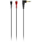 Проводные наушники Sennheiser HD 25 PLUS черный, накладные, Jack 3.5 мм, фото15