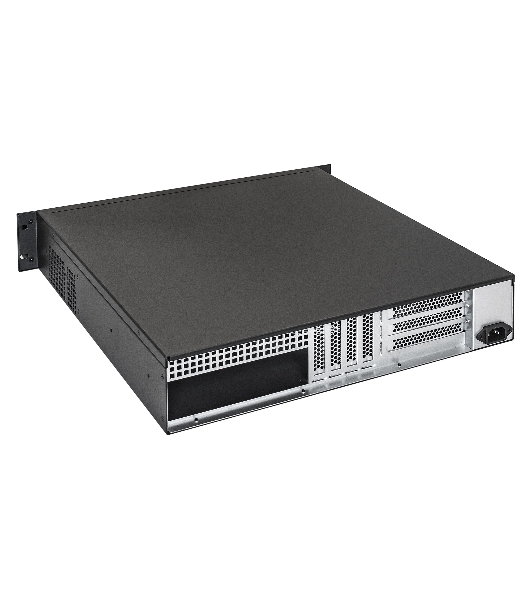 Серверный корпус ExeGate Pro 2U450-03 (RM 19', высота 2U, глубина 450, БП 1100ADS, USB)