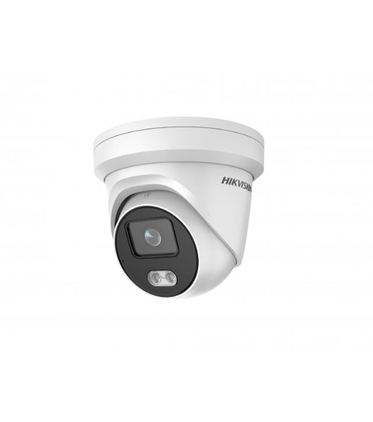 Камера видеонаблюдения Hikvision DS-2CD2327G2-LU(C)(2.8мм) 2.8-2.8мм цв.
