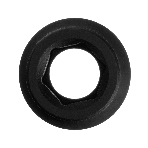 Головка ударная шестигранная Stels 12 мм, 1/2', CrMo, фото2