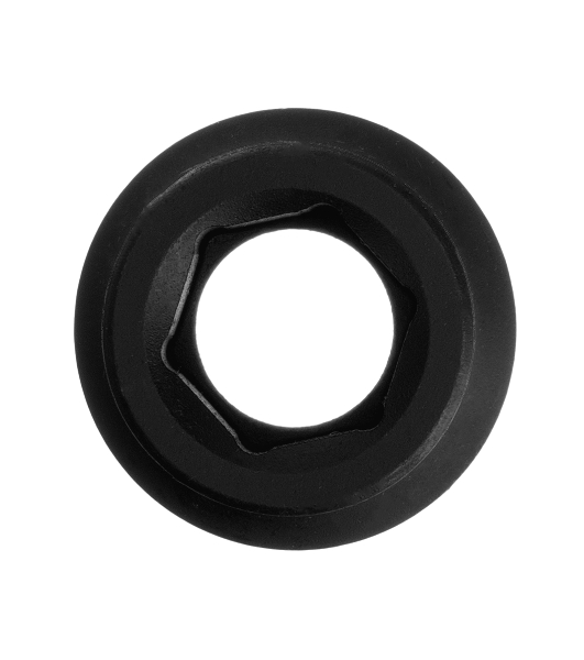 Головка ударная шестигранная Stels 12 мм, 1/2', CrMo