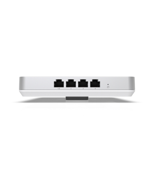 Точка доступа Ubiquiti U6-Enterprise-IW - UniFi AP U6 Enterprise In-Wall