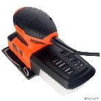 Вибрационная шлифовальная машина PATRIOT OS 105240 Вт, 13 000 кол/мин; размер платформы: 104 х 112 мм, фото14