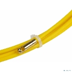 Протяжка кабельная PROconnect (мини УЗК в бухте), стеклопруток, d=3,0 мм, 15 м, фото6