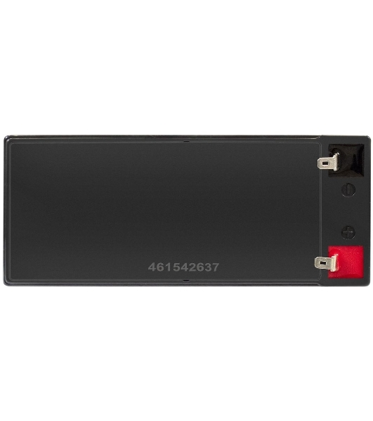 Батарея для ИБП ExeGate GP1272 (12V 7.2Ah), клеммы F2