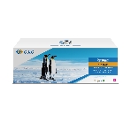 Картридж лазерный G&G NT-CE323A пурпурный (1300стр.) для HP LJ Pro CP1525n/CP1525nw/CM1415fn MFP/CM1415fnw MFP, фото3