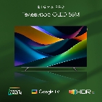 Телевизор Digma 55' Pro 55M черный/серебристый OLED 4K UHD 120Hz Google TV, фото20