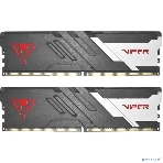 Оперативная память Patriot Viper Venom, DDR5, 16GB (2x8GB), 5600MHz, CL40, DIMM, с радиатором, черный, фото13