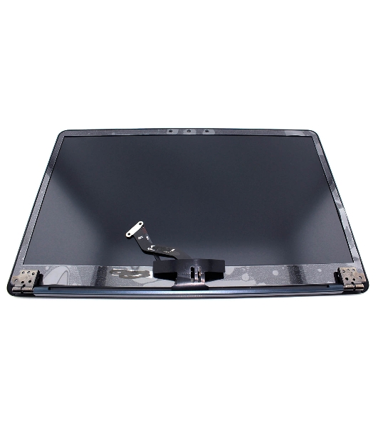 Крышка для Asus Zenbook UX550GDX FHD синяя