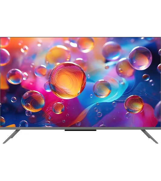 Телевизор Skyworth 43' 43G66G Eye Care черный/серый LED 4K UHD 60Hz Smart TV