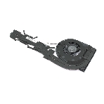 Система охлаждения для ноутбука Lenovo ThinkPad P14s T14 gen 2, фото 1