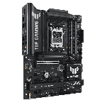 Материнская плата ASUS TUF GAMING B850-PLUS WIFI, Socket AM5, AMD B850, 4xDDR5, 4xSATA, 3xM.2, 1xPCIe 5.0 x16, 1xPCIe 4.0 x16, 2xPCIe 4.0 x1, 1xHDMI, 1xDP, 1x 2.5Gb LAN, Wi-Fi 7, 3xUSB-A 10Gbps, 4xUSB-A 5Gbps, 1xUSB-C 20Gbps, 2xUSB-A 2.0, 5x3.5 мм, 7.1, ATX, фото11