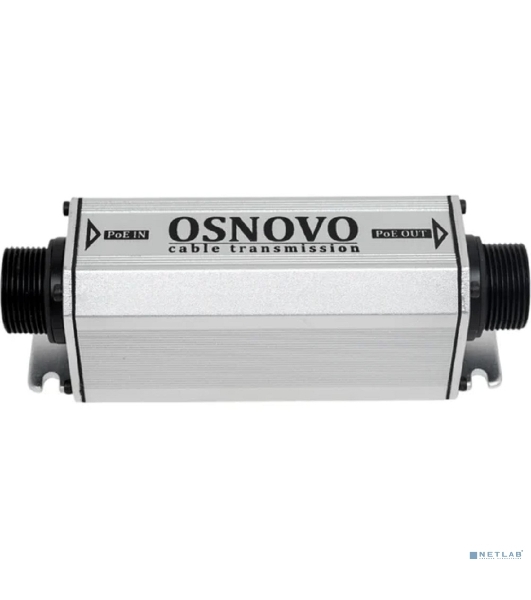 Удлинитель Osnovo E-PoE/1W
