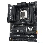 Материнская плата ASUS TUF GAMING B650E-PLUS WIFI, AM5, AMD B650, 4xDDR5, 4xSATA, 3xM.2, 1xPCIe 5.0 x16, 1xPCIe 4.0 x4, 2xPCIe 4.0 x1, 1xDisplayPort, 1xHDMI, 1x2.5Gb LAN, Wi-Fi 6E, Bluetooth 5.3, 1xUSB-C 20Gbps, 3xUSB-A 10Gbps, 6xUSB-A 2.0, 5x3.5 мм, 7.1, ATX, фото16