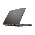 Ноутбук MSI Thin 15 B2RVE-3451XRU 15.6' IPS/FHD Intel Core 7 240H/16Gb/SSD512Gb/NVIDIA RTX4050 6Gb/NoOS/серый/1.86kg, фото3