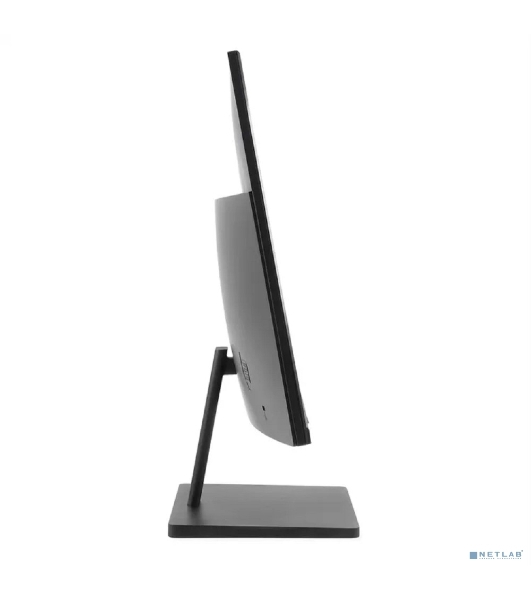 Моноблок Digma Action 23.8' Full HD N95 (1.7) 8Gb SSD 256Gb UHDG CR Windows 11 Pro GbitEth WiFi BT 60W клавиатура мышь Cam черный 1920x1080