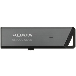 Флешка USB ADATA UE800 (AELI-UE800-512G-CSG), 512Gb, Type-C USB 3.2, R/W 1000/1000, серебристый, фото4