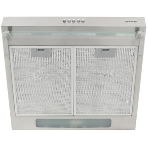 Вытяжка встраиваемая Gorenje WHU529EX/M нержавеющая сталь управление: кнопочное (1 мотор), фото10