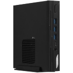 Мини ПК MSI Pro DP10 13M-025BRU i5 1340P (1.9) Iris Xe noOS 2.5xGbitEth WiFi BT 120W белый (936-B0A612-025), фото8