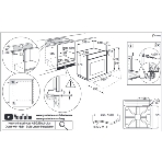 Духовой шкаф электрический Electrolux EOD4P57H черный, фото13