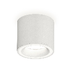 Светильник Ambrella Light XS7401040 SWH белый песок MR16 GU5.3 (C7401, N7110), фото4