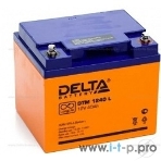 Батарея для ИБП Delta DTM 1240 L (12V, 40Ah) с увеличенным сроком службы (10 лет), фото2
