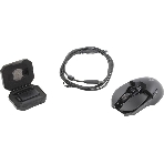 Мышь беспроводная Logitech G903 LIGHTSPEED черный, 25600 dpi, радиоканал, USB, кнопки - 11, фото15