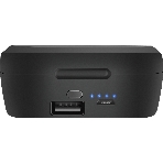 Наушники TWS Defender Twins 639 черный, внутриканальные, Bluetooth, до 4 ч, фото18