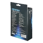 Мышь проводная Oklick 396M INSOMNIA черный, 1000 dpi, USB, кнопки - 3, фото3