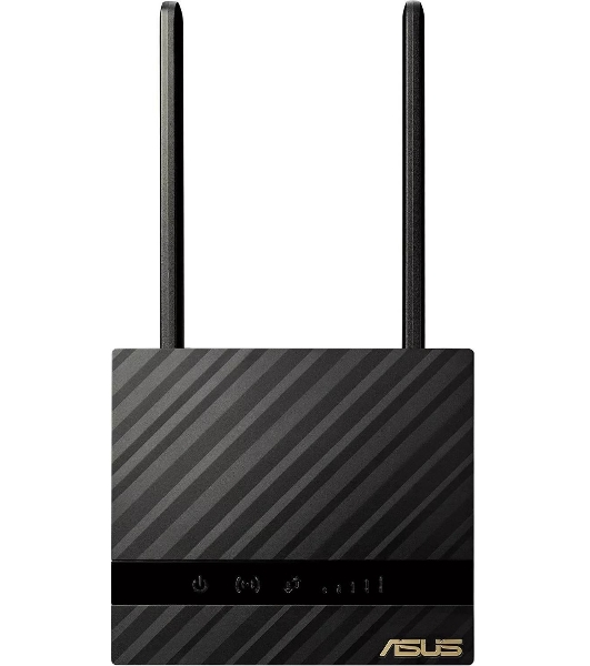 Роутер беспроводной Asus 4G-N16 N300 10/100BASE-TX/4G cat.4