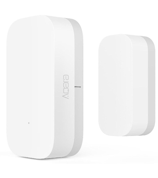 Датчик открытия окон и дверей Aqara Door and Window Sensor T1 DW-S03D