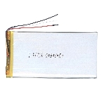 Аккумулятор Li-Pol (батарея) 3x75x135 мм 3pin 3.7V/4000mAh, фото2