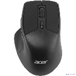 Мышь беспроводная Acer OMR150 черный, 1600 dpi, радиоканал, USB, кнопки - 6, фото9